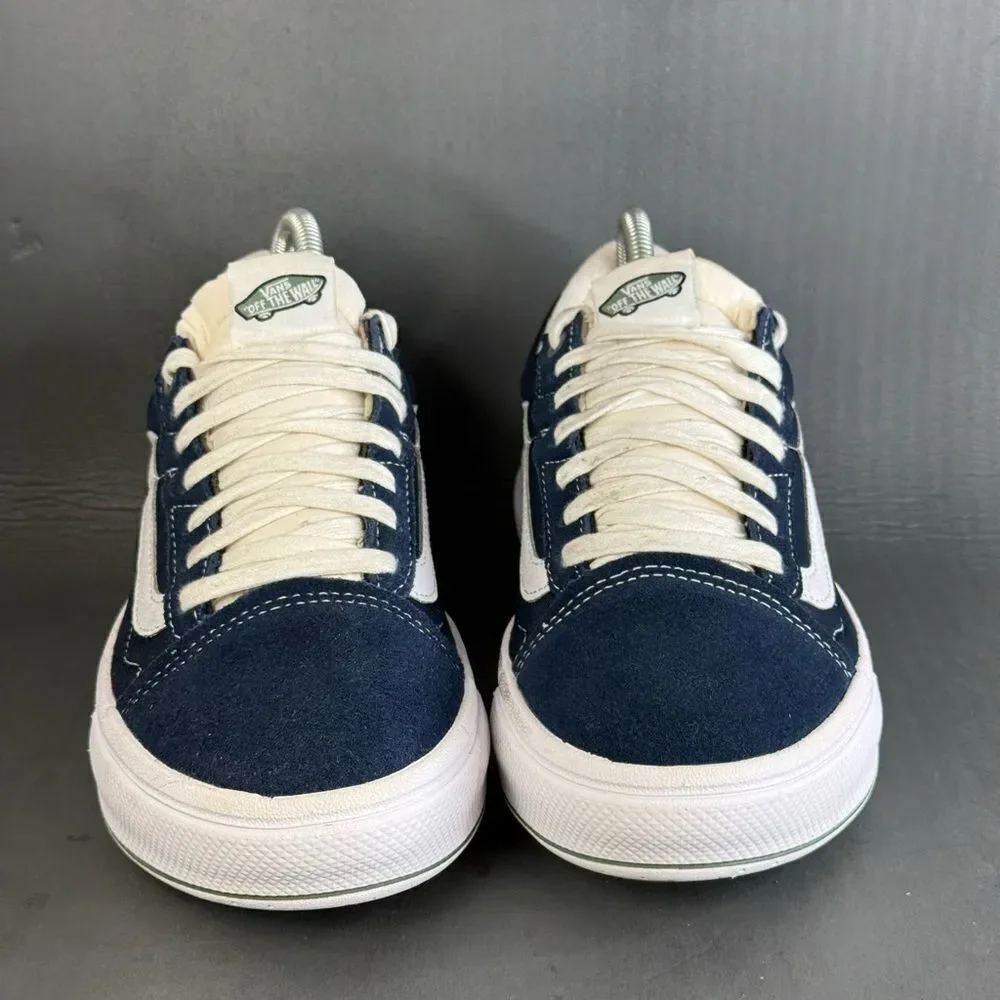 Vans gently used